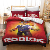 Pościel dziecięca, Pościel Roblox - dzieci Naty Sklep 04