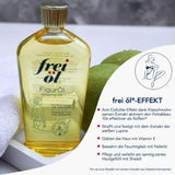 Frei Öl Olejek do ciała o działaniu antycellulitowym, 125 ml Prysznic i kąpiel Naty Shop