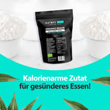 Dieta Natury - Bio-Inulina 1 Kg | Z Agawą | Natürliches Präbiotikum Słodziki Naty Shop