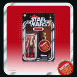 Star Wars Kolekcja Retro Gwiezdne Wojny: Nowa nadzieja Opakowanie zbiorcze 6 figurek 9,5 cm Figurki Naty Shop