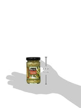 Trawa cytrynowa w solance, drobno posiekana, opakowanie 6 szt. (6 x 100g)