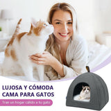 Koce i meble, Zwierzęta domowe, Jaskinie i domy, Koty, Legowiska dla kotów, Koty - legowiska, materace