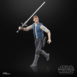 Star Wars Black Series Cal Kestis, Turgle i Skoova Stev, Star Wars Jedi: Survivor Kolekcjonerskie figurki akcji (skala 15 cm) Figurki Naty Shop