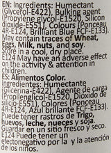 Pasta do pieczenia - Fioletowa (25g)
