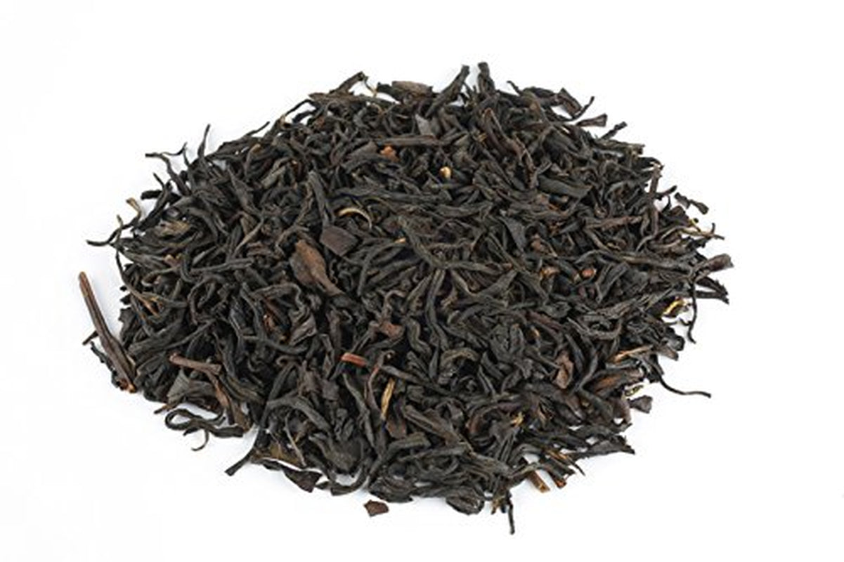 Solaris Lapsang Souchong Organiczna herbata 100 g