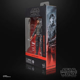 Star Wars Black Series Cassian Andor Andor Figurka kolekcjonerska, 15 cm Figurki Naty Shop