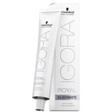 Schwarzkopf Professional Igora Royal Absolute Tonal Refiner Silver 60ml Farba do włosów Naty Shop