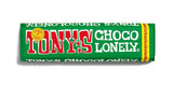 Tony's Chocolonely, mleczna czekolada z karmelem i solą morską 47g