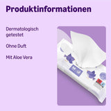 autor: Amazon Sensitive Baby Tücher, Unparfümiert, 1008 Feuchttücher, 18er-Packung á 56 Stück (Zuvor eine Marke von Mama Bear, gleiches Produkt)