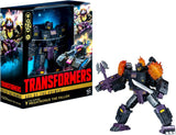 Transformers Age of the Primes Leader-Class Trzynaście Megatronus the Fallen Figurki Naty Shop