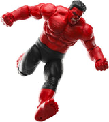 Figurka Red Hulk z serii Marvel Legends (skala: 15 cm) Dla Kapitana Ameryki: Nowy wspaniały świat Figurki Naty Shop