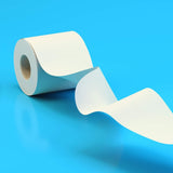 Papier toaletowy Renova 100% Z RECYKLINGU 9 rolek, biały, normalny