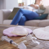 Ochrona sutków Philips Avent (model SCF153/03) Akcesoria Żywność i karmienie piersią Sklep Bebe Naty
