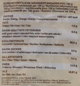 Makaron spiralny pełnoziarnisty, 500 g