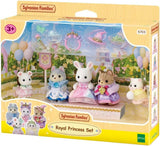 Zestaw figurek księżniczek Sylvanian Families 5703