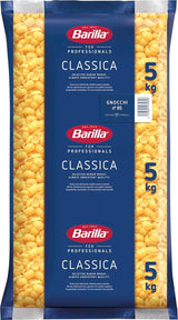 Barilla Pasta Gnocchi nr. 85 - 1 opakowanie (1x5kg)