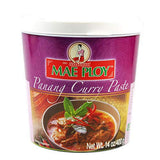 Pasta Żółta Curry, Autentyczne Tajskie Curry, Kuchnia Tajska, 1000g