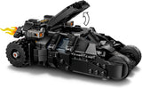 LEGO DC Batman: Kubek Batmana kontra Kubek Batmana Dwie twarze i Joker — zabawka superbohatera z samochodem Batmobil — zestaw z minifigurkami — prezent dla chłopców i dziewcząt od 8 lat 76303 Zestawy do budowania w sklepie LEGO