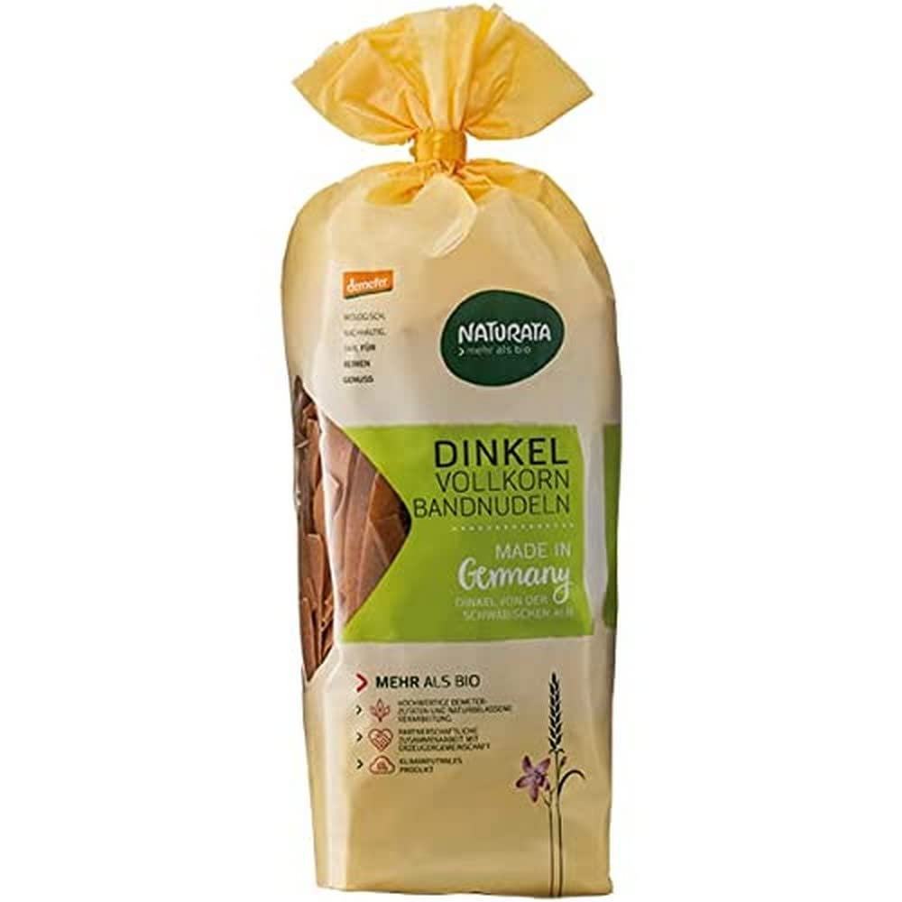 Litery, jasna mąka orkiszowa 1 x 250 g