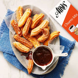 Mieszanka hiszpańska do churros, 500 gramów Naty Shop Kitchen