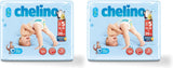 Pieluchy Indas Fashion & Love, Junior T 5 dla 13-18 kg, (30 sztuk)