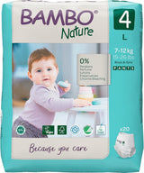 Spodnie dresowe Bambo Nature Premium