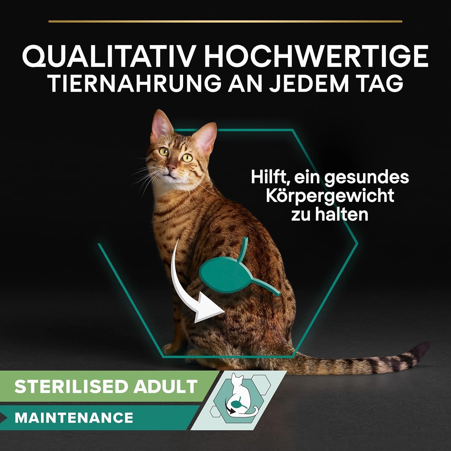 Pro Plan sterylizowana na mokro karma dla dorosłych kotów z pisklętami, opakowanie 26 szt. (26 x 85 g)