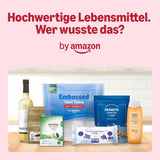 by Amazon Klassische Kaffeepads aus 100% Arabica, geeignet für Senseo-Maschinen, 36 Stück (1 Packung mit 36 ​​​​Stück) – Rainforest Alliance-zertifiziert