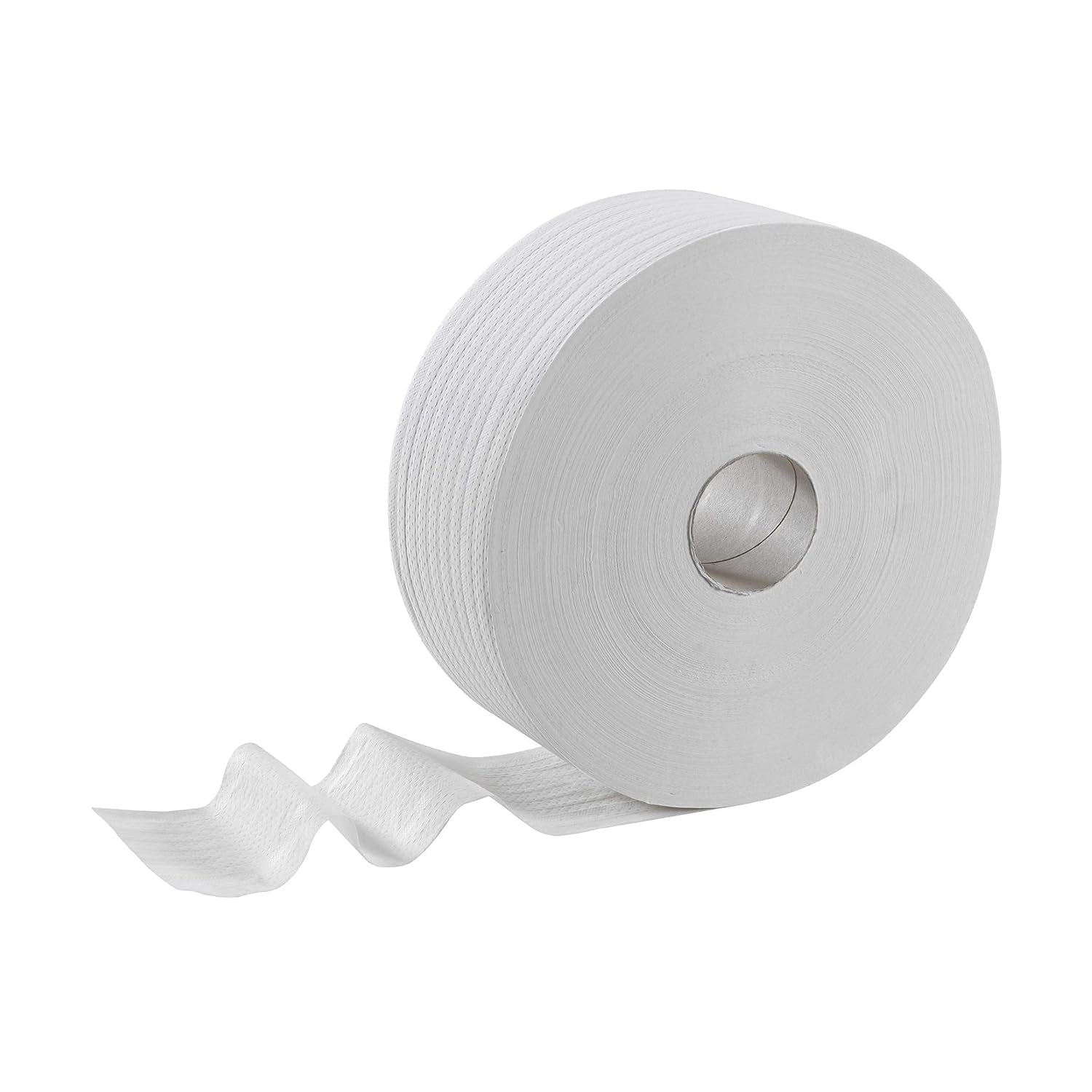 Scott Essential Jumbo Toilet Roll 8501 - papier toaletowy Jumbo Roll - 6 rolek X 1053 arkusze 2-warstwowy papier toaletowy (łącznie 2400 M)
