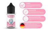 Twizzy Skoncentrowany aromat waty cukrowej, 30 ml Aromas Naty Shop