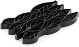 Silikomart, Voila Cookie Leaves, 240mm X 150mm, wysokość 20mm Kuchnia Naty Shop