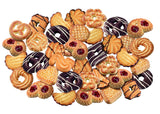 Mieszanka do wafli Melange, czekolada, 500 g