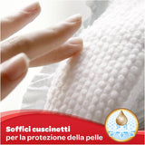 Pieluszki Huggies Extra Care dla niemowląt, rozmiar 1 (2-5 kg), super chłonne, pełna ochrona, Disney Design, 40 szt.