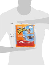 Pieluchy do pływania Huggies Little Swimmers rozmiar 5/6 (12-18 kg), 1 opakowanie 19 sztuk