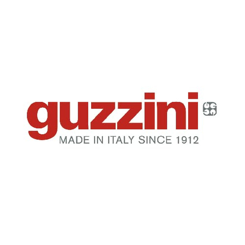 Guzzini - Feeling, zestaw sztućców 24 sztuki Kitchen Naty Shop