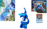 Bakugan 3.0 Core Ball 1-pak, konfigurowalna figurka z kolekcjonerską kartą postaci, różne warianty, dla dzieci w wieku 6+ Figurki Naty Shop