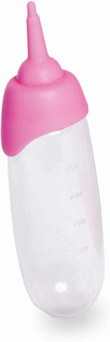Simba 105560002 Regulowany chusta dla noworodków z torbą i butelką dla lalek 38-43 cm w wieku 3 lat i więcej