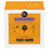 NESCAFÉ DOLCE GUSTO Latte Macchiato Kaffeekapseln Pakiet 6 sztuk (6 x 16 Kapseln)
