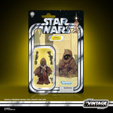 Gwiezdne Wojny Ulice Mos Eisley Kolekcja vintage Gwiezdne Wojny: Nowa nadzieja Zestaw figurek (skala figurek 9,5 cm) Figurki Naty Shop