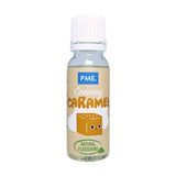 100% naturalny aromat karmelowy, 25 ml Naty Shop smaki 25 ml