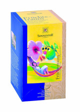 Ekologiczna herbata owocowa Früchtetraum, 45 g