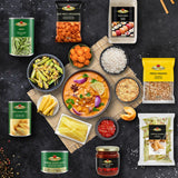 Royal Orient - Ryż z jaśminem - (1 x 4,5 kg)