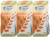 Organiczny bulgur gryczany 6 opakowań (6 x 500g)