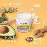 ® Organiczna maska do włosów Naty Shop Maska do włosów