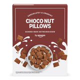 Poduszka czekoladowo-orzechowa od Amazon, 375g