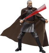 Gwiezdne Wojny Czarna Seria Hrabia Dooku, Gwiezdne Wojny: Zemsta Sithów 20 lat Kolekcjonerska figurka (15 cm) Figurki Naty Shop
