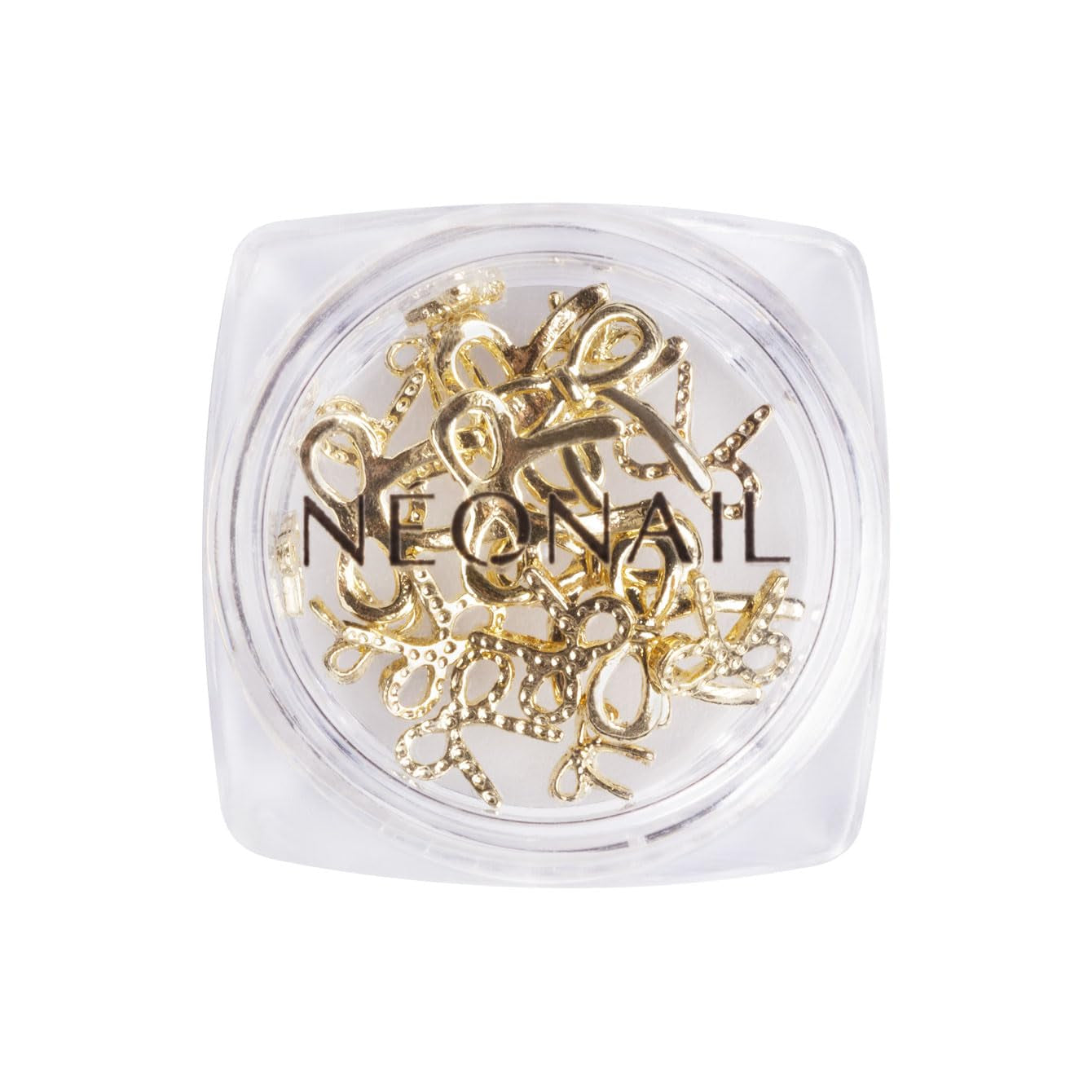 NÉONAIL Nageldekoration 3D Nail Art Schmetterlinge - Nail Charms - Nägel Selber Machen - Nails - Nageldesign Akcesoria - Nailart - Nail Art Zubehör - Nagel Deko - Nagelschmuck - Mehrfarbig