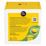 NESCAFÉ DOLCE GUSTO Grande Kaffeekapseln 3-pak (3 x 16 Kapseln)