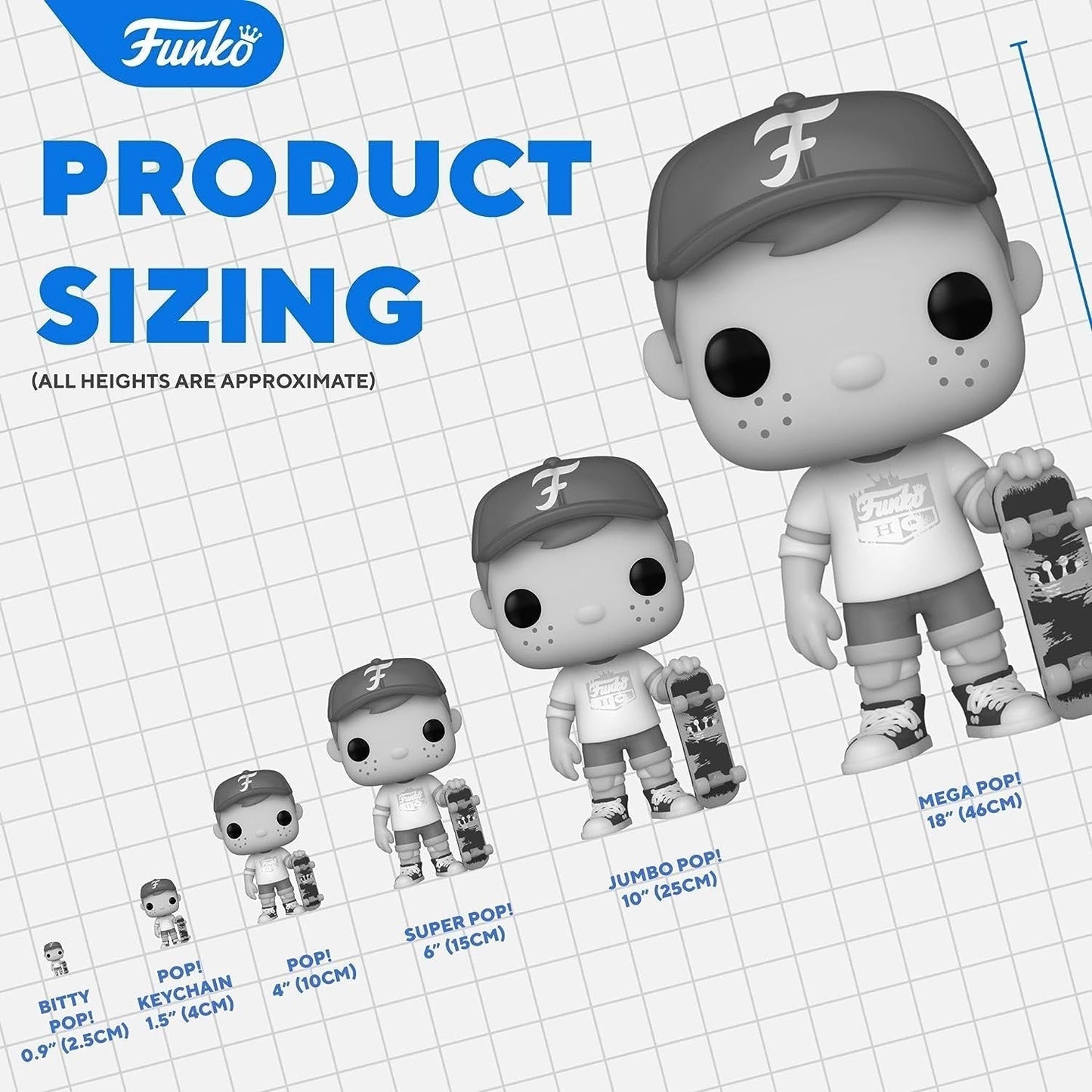 Funko Pop! Winyl: Star Wars: The Mandalorian S9 - winylowa figurka kolekcjonerska - pomysł na prezent - oficjalny towar - zabawka dla dzieci i dorosłych - fani telewizji - figurka modelu dla kolekcjonerów i eksponatów Figurki Sklep Naty