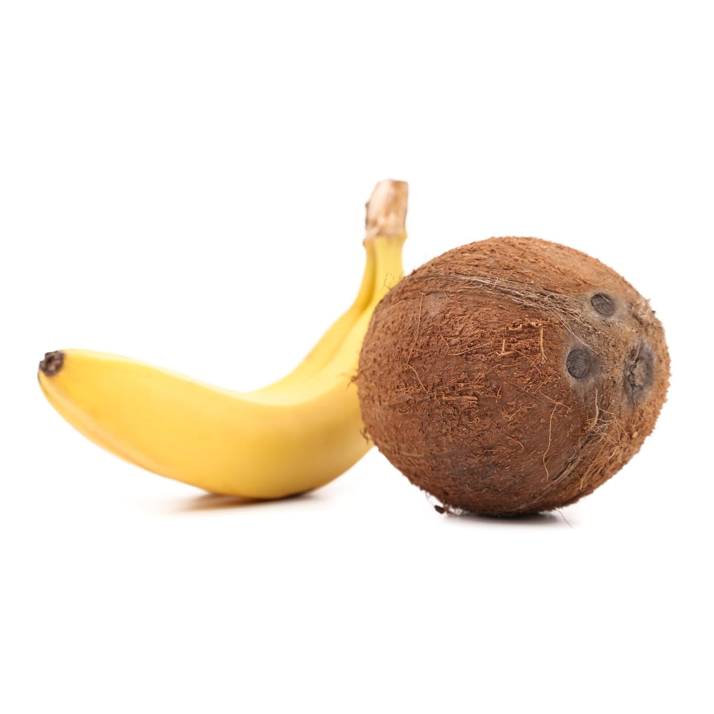 - Kleisty ryż z kokosem i bananem - (6 x 80 g)